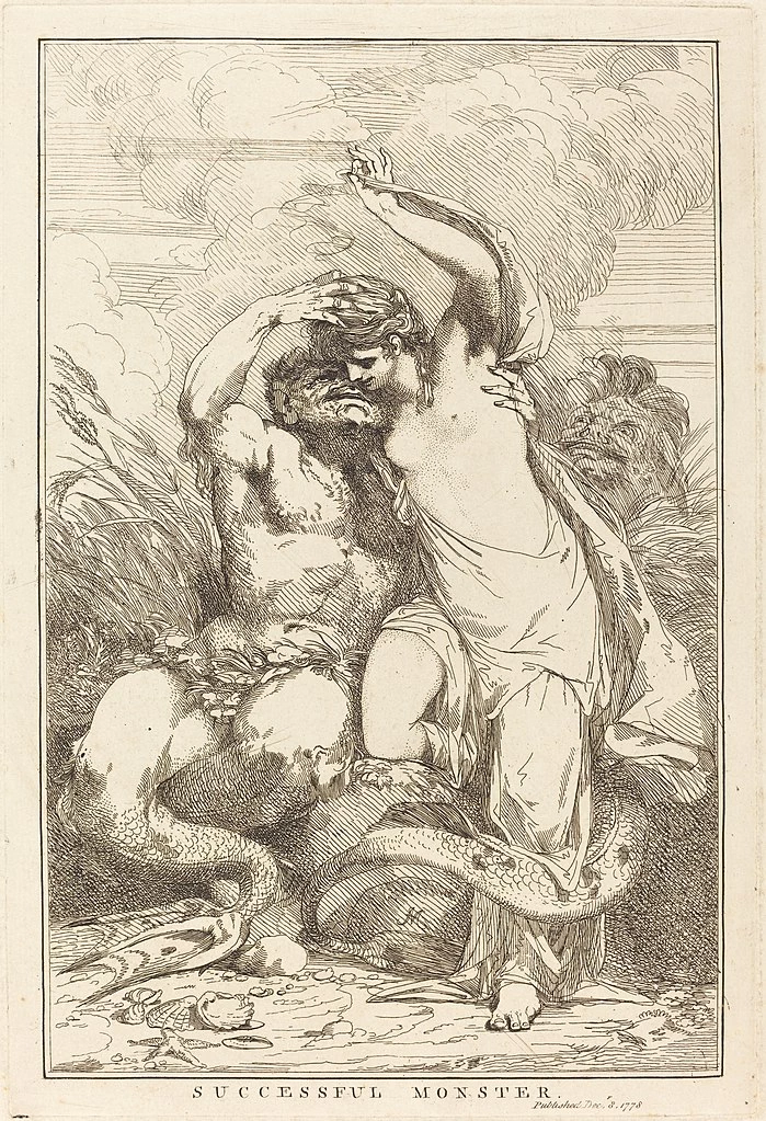 Mostro di successo - National Gallery of Art